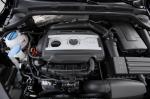 Volkswagen Jetta GLI Autobahn 2012 года